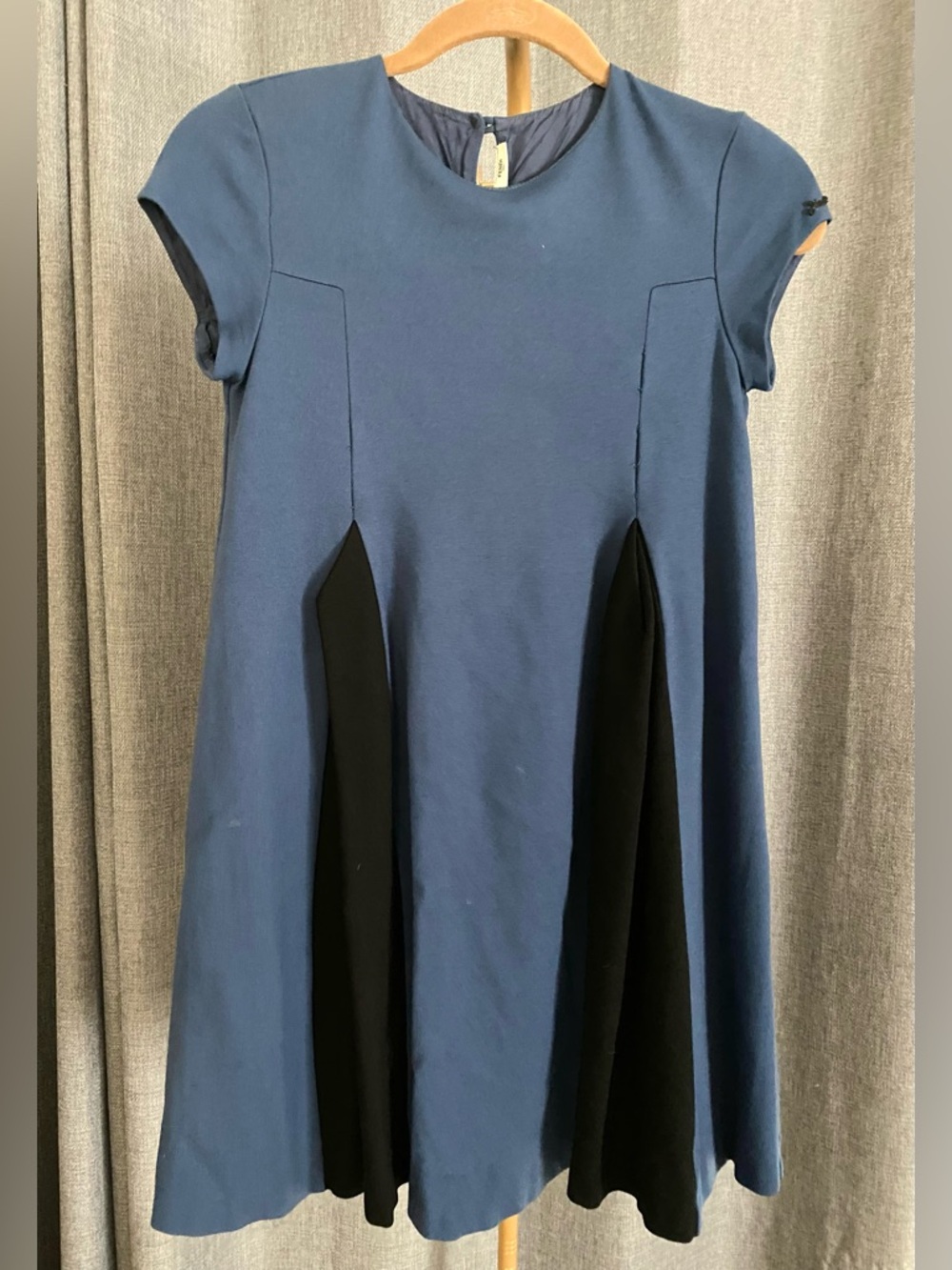 Authentic Fendi Vintage Dress